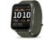 Смарт часовници Garmin Venu® X1 -  Moss с Titanium заден капак и Moss ComfortFit найлонова каишка