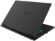 Лаптопи GIGABYTE GAMING A16 CTH
