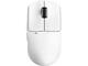 Мишки Pulsar Wireless Gaming Mouse X2 CrazyLight 8K, Uyuni White 