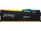 Оперативна памет 32GB DDR5 6000 MT/s Kingston FURY Beast RGB Black, Разопакована 