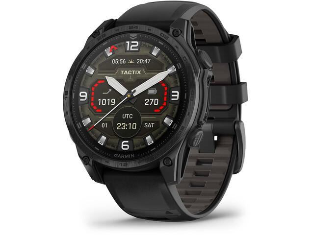 Смарт часовници Garmin tactix® 8 – 51 мм, Solar