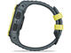 Смарт часовници Garmin Instinct E – 40 мм, Electric Lime с Twilight каишка