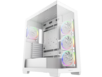 Кутии DeepCool CG580 4F V2 WH