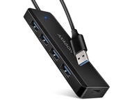 USB Хъб Axagon HUE-C1A
