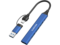 USB Хъб Canyon CNS-TDS02BL