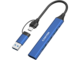 USB Хъб Canyon CNS-TDS02BL