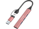 USB Хъб Canyon CNS-TDS02P