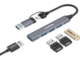 USB Хъб Canyon CNS-TDS02G