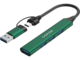 USB Хъб Canyon CNS-TDS02GR