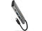 USB Хъб Axagon HMC-5G21