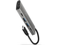 USB Хъб Axagon HMC-5G21