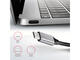 USB Хъб Axagon HMC-HCR3A