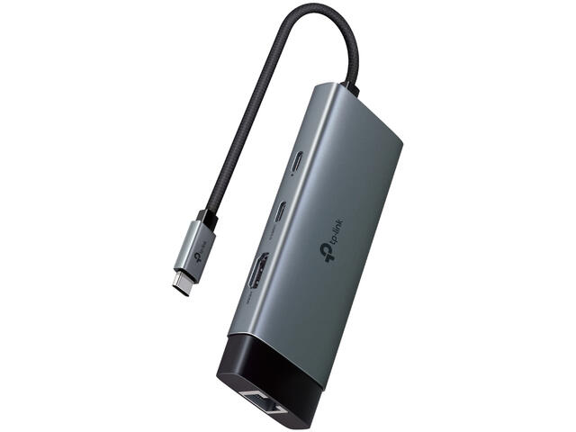 USB Хъб TP-Link UH6120C