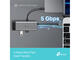 USB Хъб TP-Link UH5020C