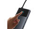 USB Хъб Baseus Metal Gleam Series II 11-in-1 USB HUB