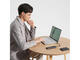 USB Хъб Baseus 10 в 1 Metal Gleam Series