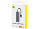 USB Хъб Baseus UltraJoy Series 4-Port HUB AIR