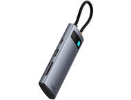 USB Хъб Baseus Joystar 7 in 1 USB-C Hub