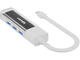 USB Хъб Unitek H1319AWH01