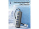 USB Хъб Orico PDD4U-U3-015-GY-EP