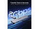 USB Хъб Orico YSA6-U3-GY-BP
