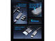 USB Хъб Orico YSA7-U3-GY-BP