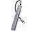 USB Хъб Orico YSB4-U2-GY-BP