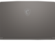 Лаптопи MSI Thin A15 B7VE