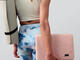 Чанти за Лаптопи Bombata Teddy Sleeve Pink, 13-14"
