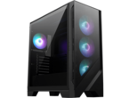 Кутии MSI MAG FORGE 321R AIRFLOW
