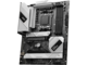 Дънни платки MSI PRO B650-A WIFI
