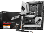 Дънни платки MSI PRO B650-A WIFI