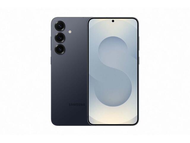 Смартфони Samsung Galaxy S25+ - 12GB RAM / 512GB, Blue Black