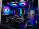 G:RIGS G:RIGS POLARIS Lite (AMD AM4)