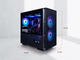 G:RIGS G:RIGS POLARIS Lite (AMD AM4)