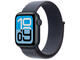 Каишки Apple Watch 40mm Loop: Anchor Blue Sport Loop