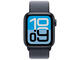 Каишки Apple Watch 40mm Loop: Anchor Blue Sport Loop