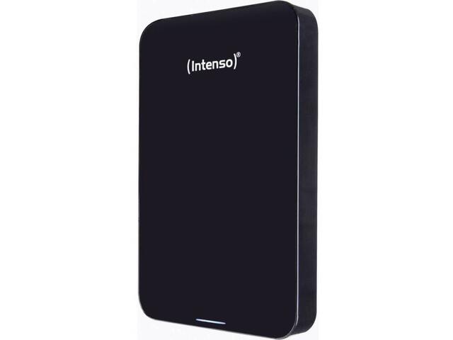 Външни HDD 2TB Intenso 2.5'' Memory Drive
