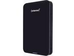 Външни HDD 1TB Intenso 2.5'' Memory Drive