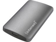 Външни SSD 1TB Intenso TX800