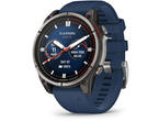 Смарт часовници Garmin quatix® 8 – 47 мм, AMOLED