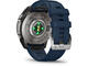 Смарт часовници Garmin quatix® 8 – 47 мм, AMOLED