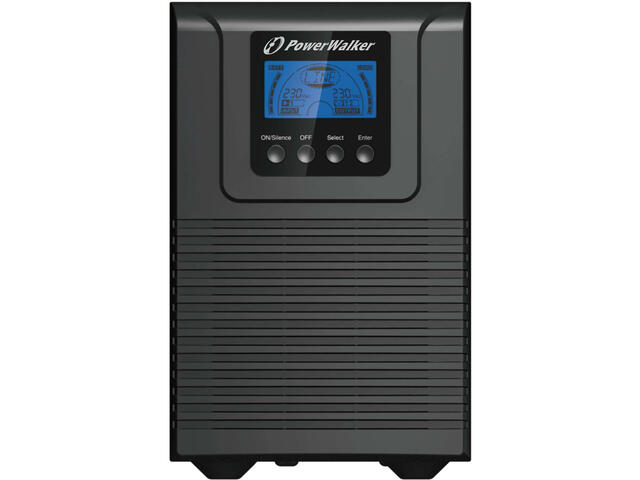 UPS Powerwalker VFI 1000 TG, Разопакован продукт