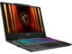 Лаптопи MSI Cyborg A15 AI B2HWFKG