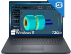 Лаптопи Dell Pro Max 18 Plus MB18250