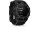 Смарт часовници Garmin Descent G2 - Black с Black каишка