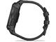 Смарт часовници Garmin Instinct 3 – 50 мм, AMOLED - Tactical Edition - Black с Black каишка