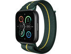 Смарт часовници Motorola Moto Watch Fit, PANTONE Trekking Green