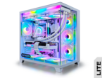 G:RIGS G:RIGS NOVA Lite (AMD AM4) 