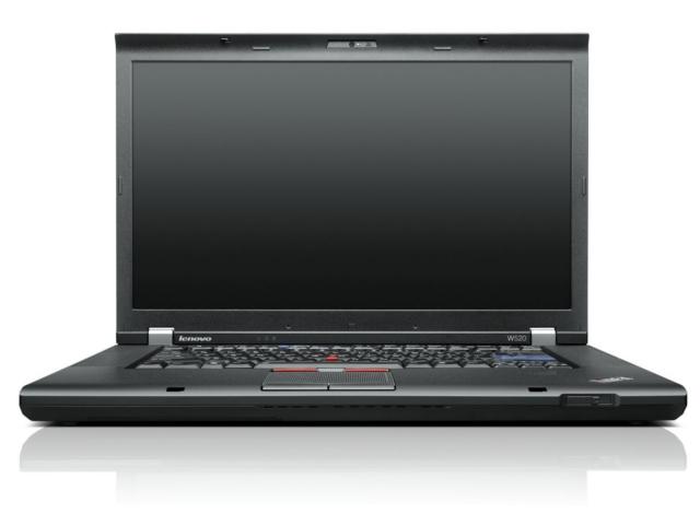 Лаптопи Lenovo ThinkPad W520